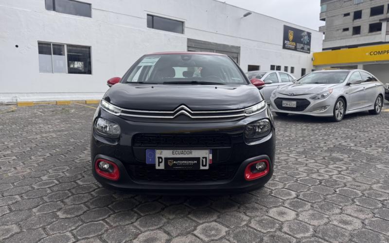 Citroen
