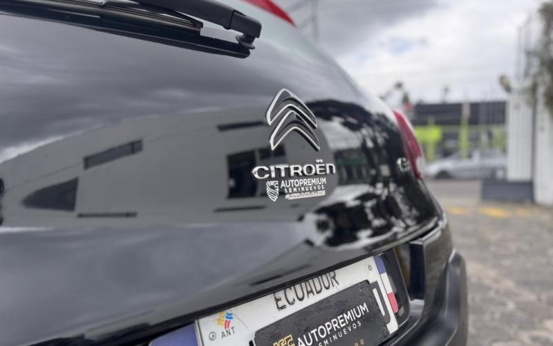 Citroen