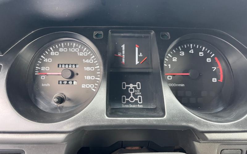 Mitsubishi