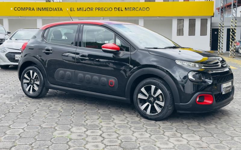 Citroen