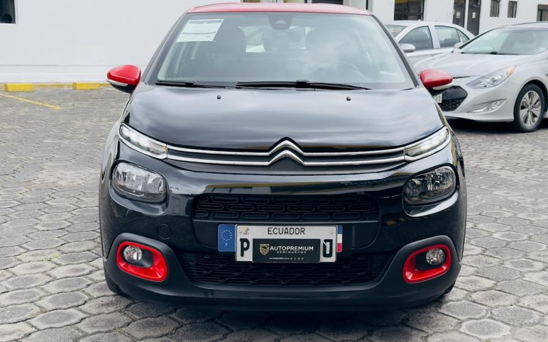 Citroen