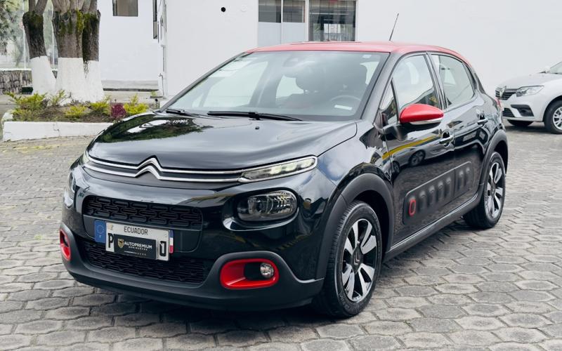 Citroen