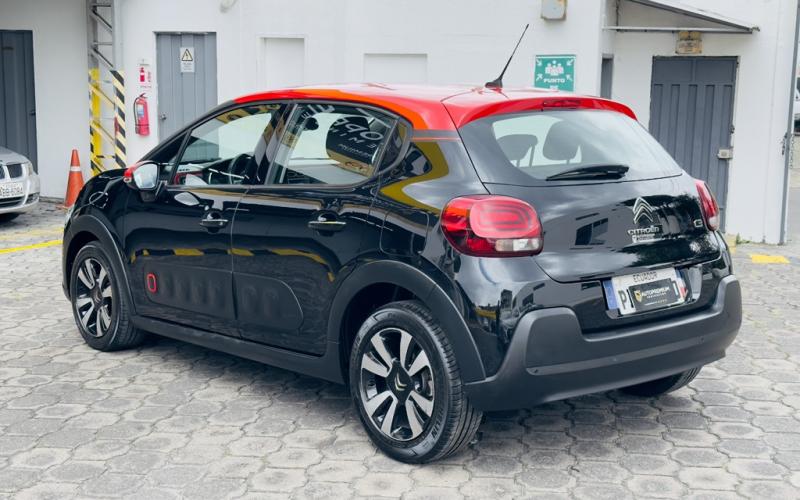 Citroen