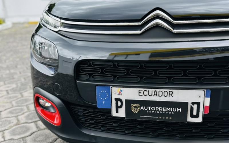 Citroen