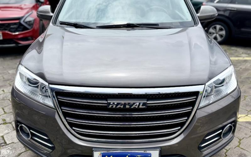 Great Wall