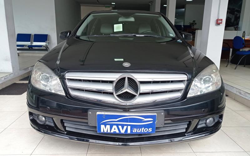 Mercedes Benz