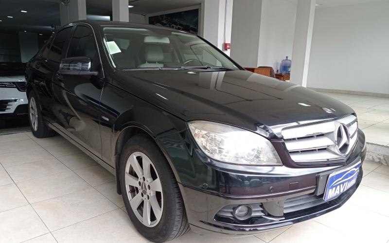 Mercedes Benz