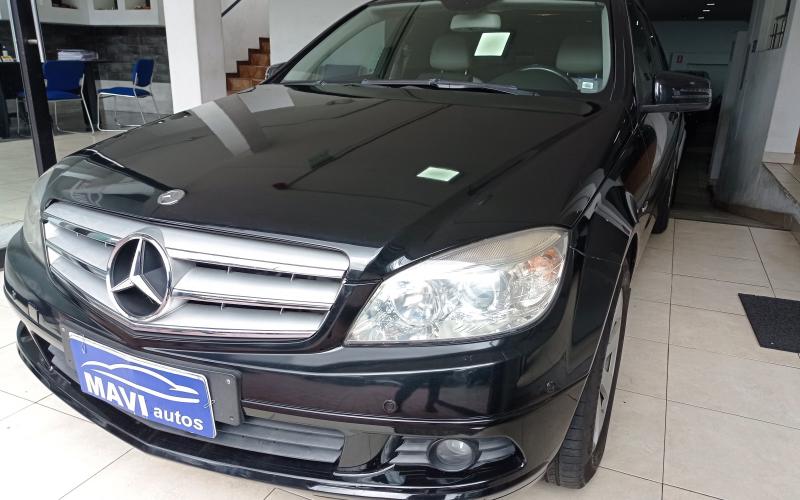 Mercedes Benz
