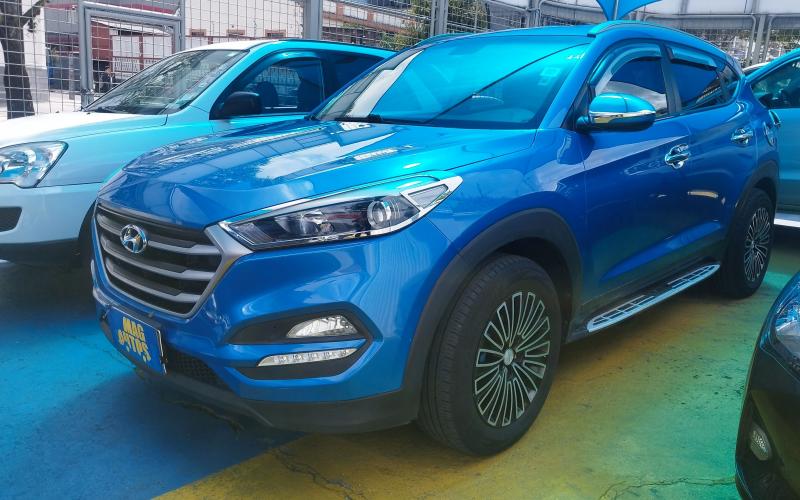 Hyundai