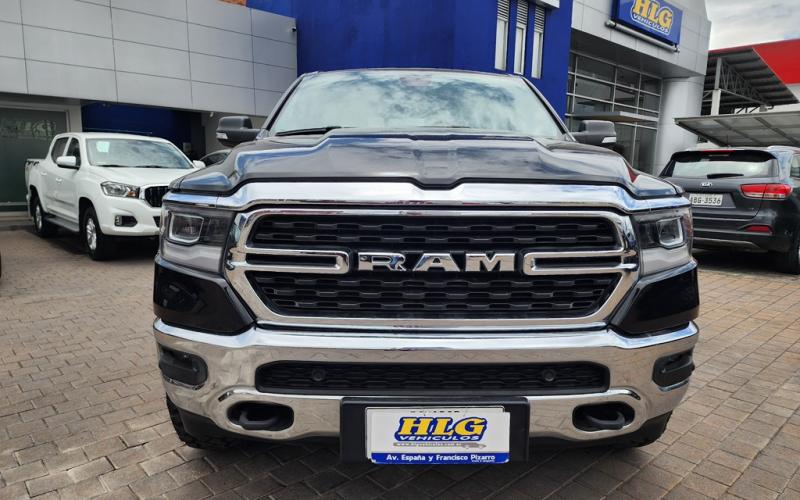 Ram