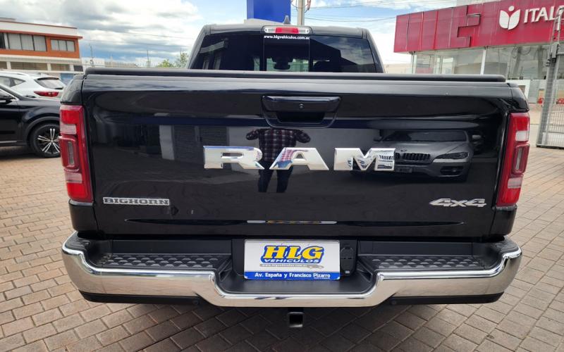 Ram