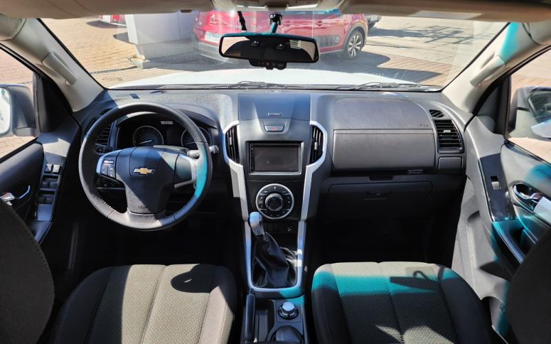 Chevrolet