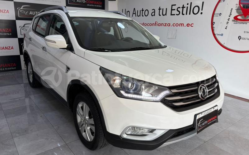 DongFeng