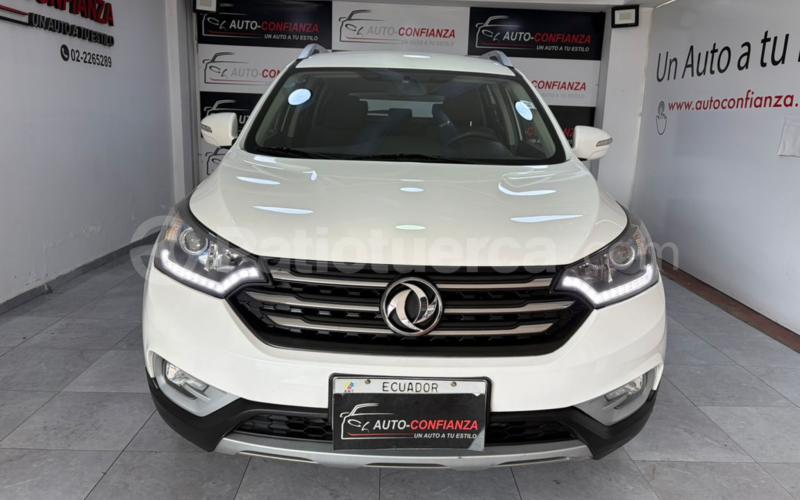 DongFeng