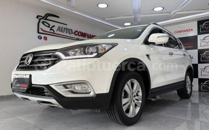 DongFeng