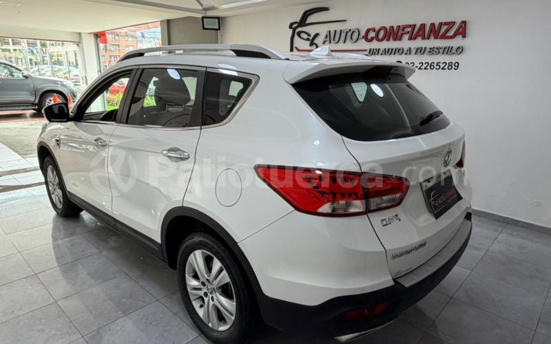 DongFeng