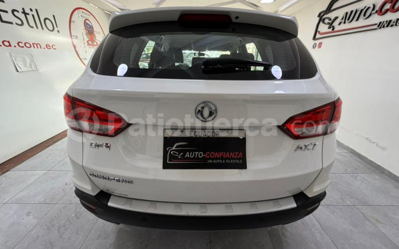DongFeng