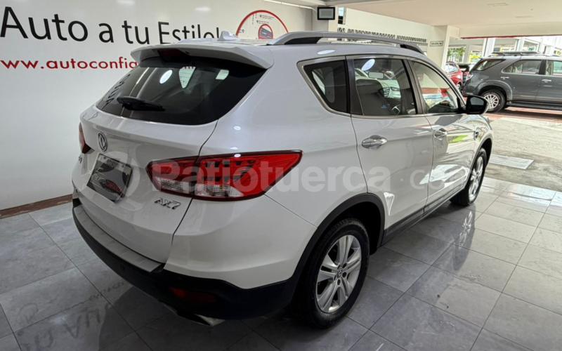 DongFeng