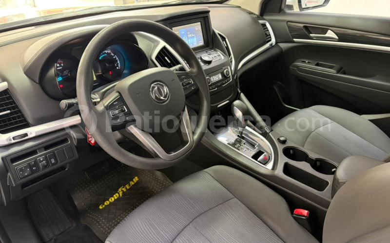 DongFeng