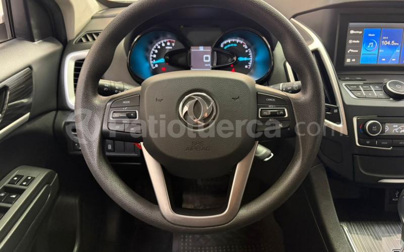 DongFeng
