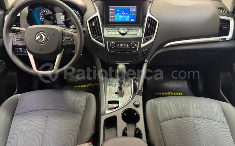 DongFeng