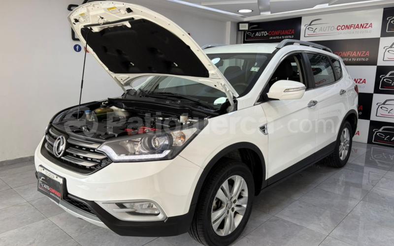 DongFeng