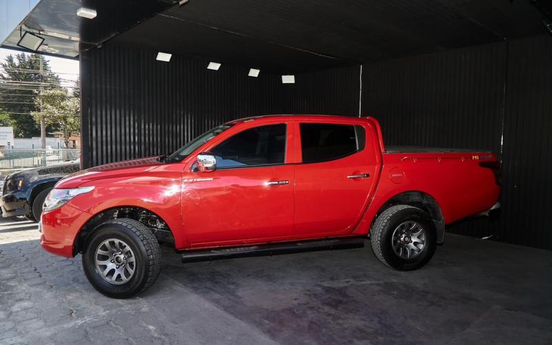 Mitsubishi