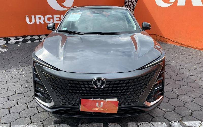 Changan