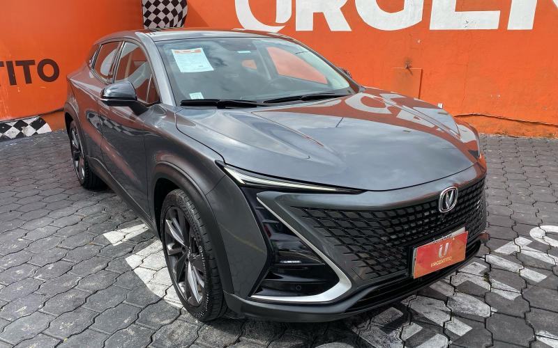 Changan