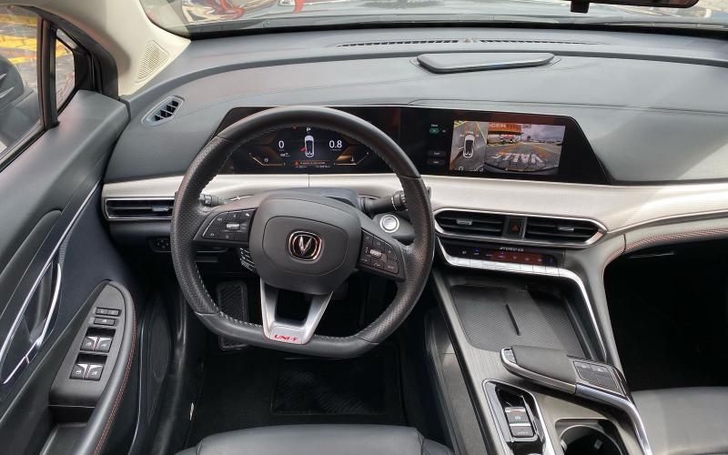 Changan