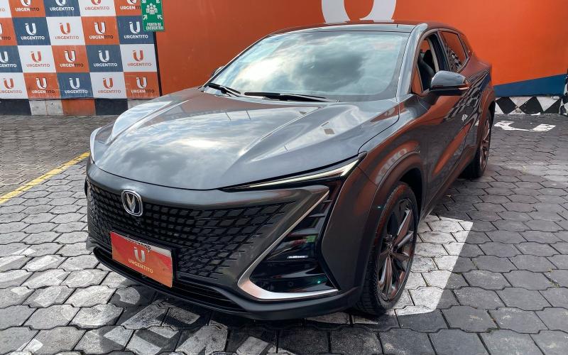 Changan