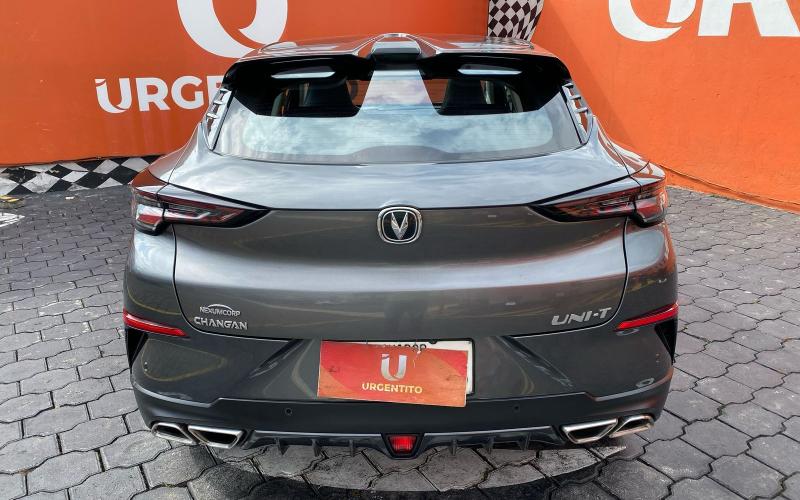Changan