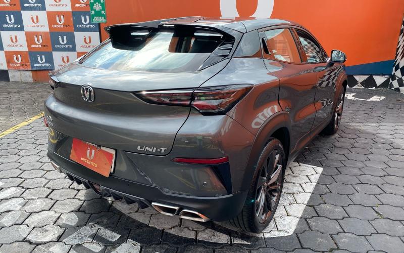 Changan
