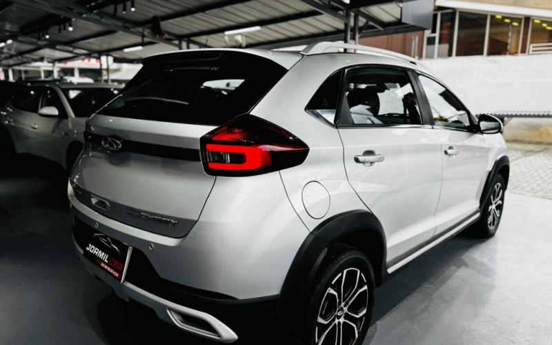 Chery