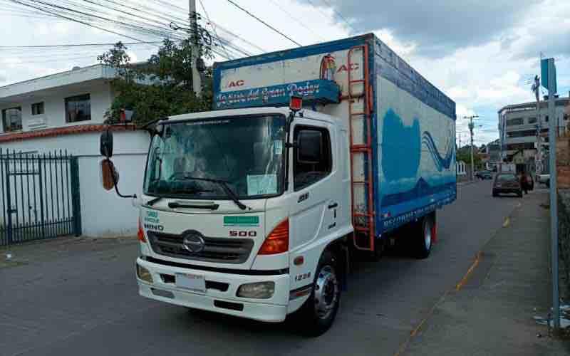 Hino