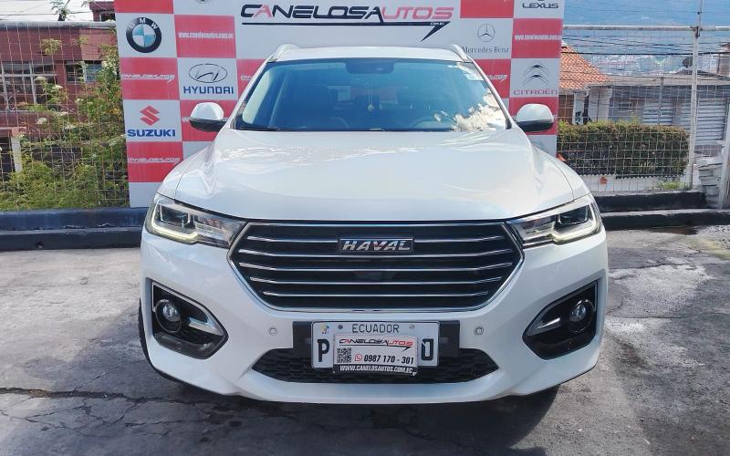 Great Wall