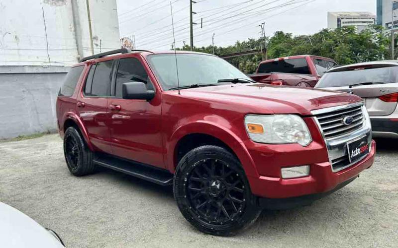Ford