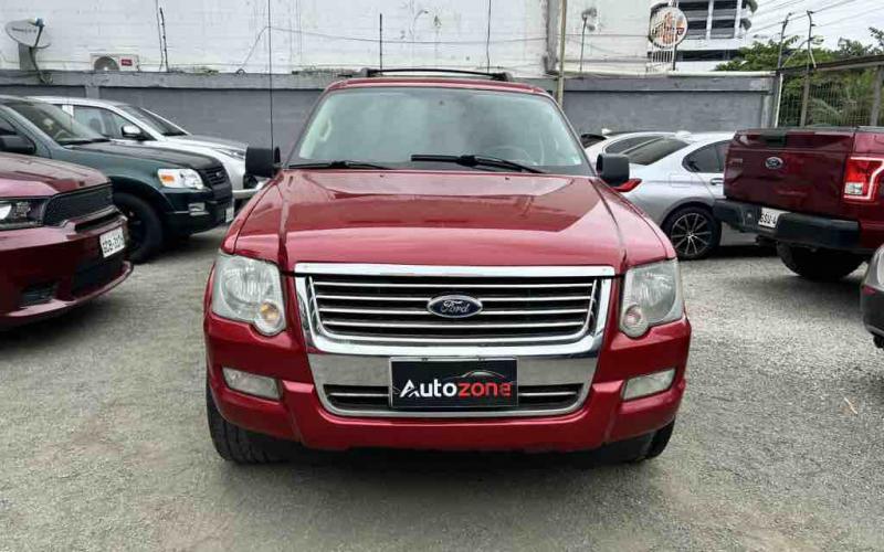 Ford