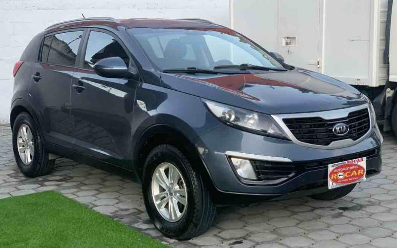 Kia