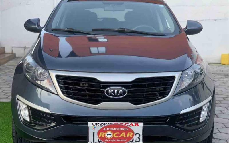 Kia