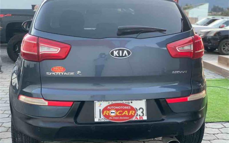Kia