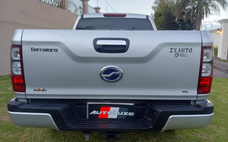 ZX AUTO
