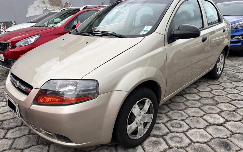 Chevrolet