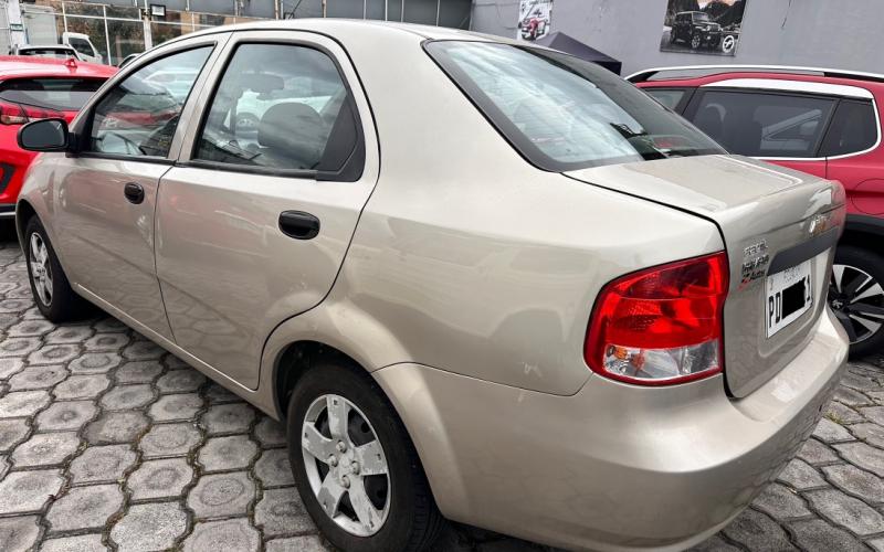 Chevrolet