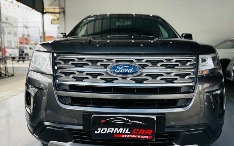 Ford