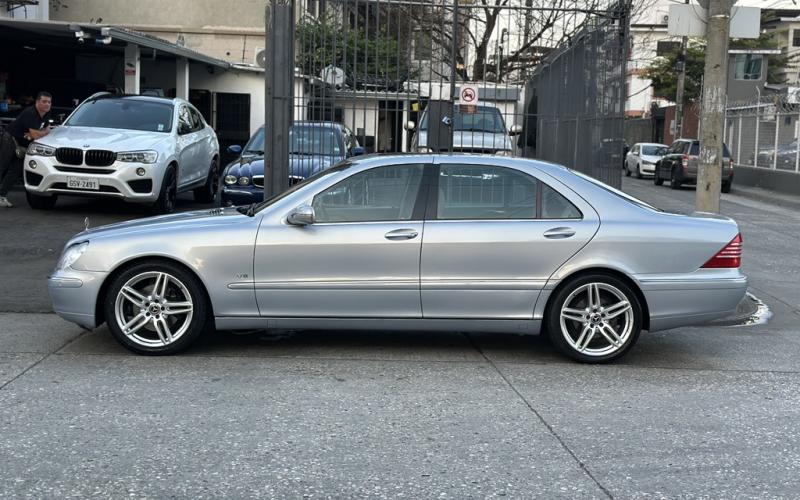 Mercedes Benz