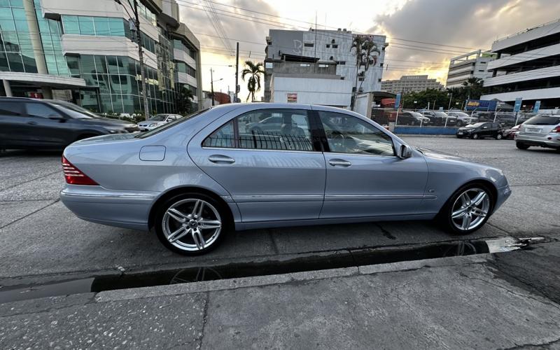 Mercedes Benz