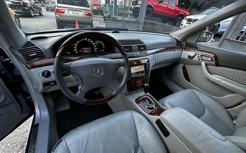 Mercedes Benz