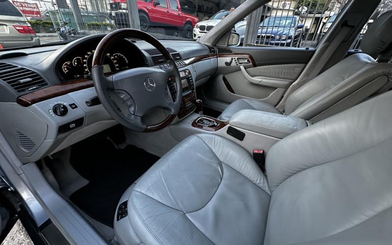 Mercedes Benz