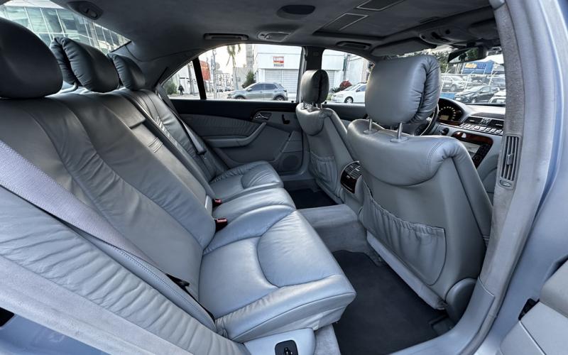 Mercedes Benz
